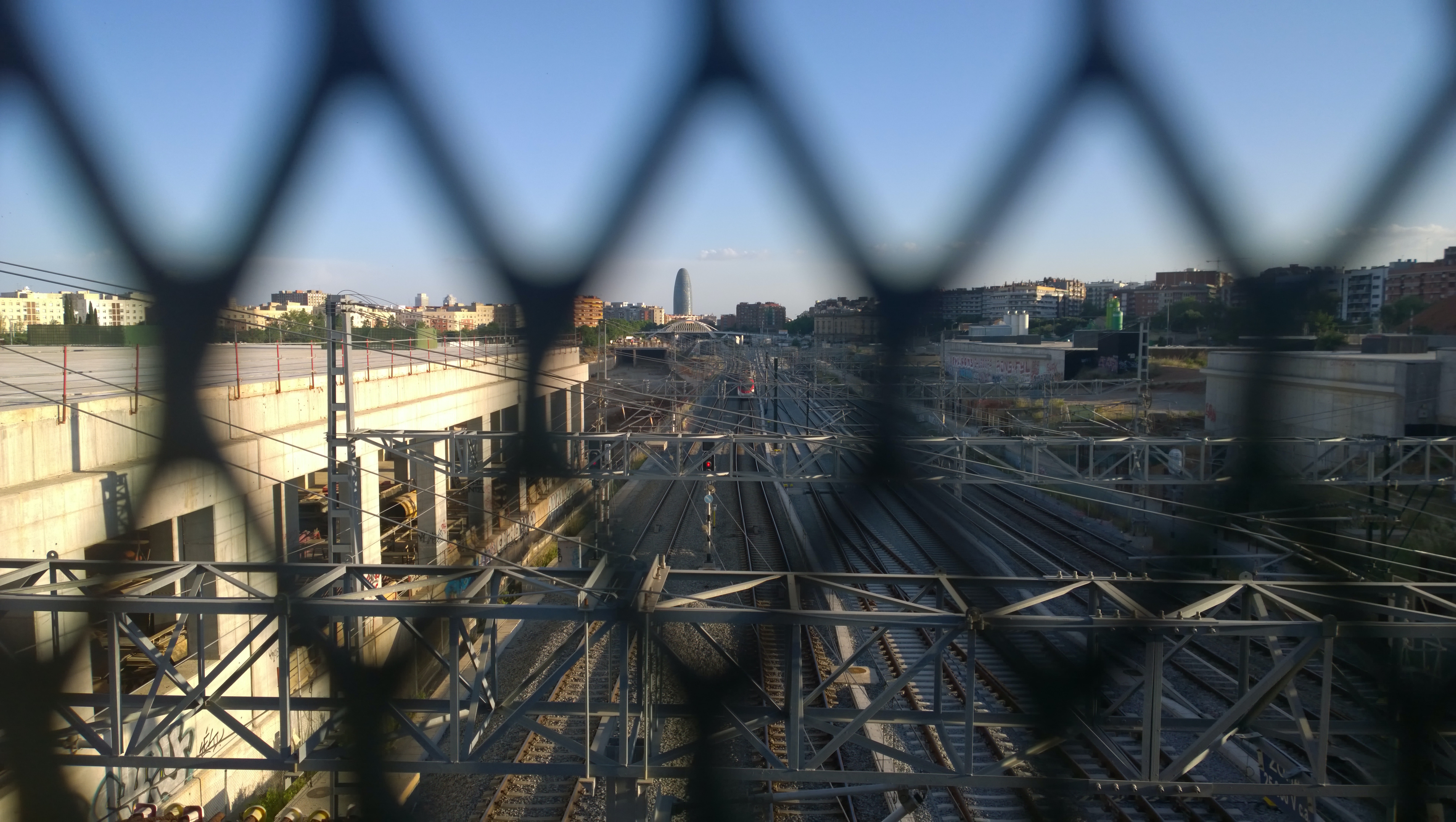 Barcelona